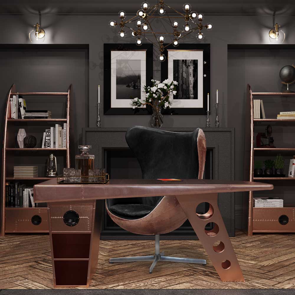 Aviator Office Furniture Range