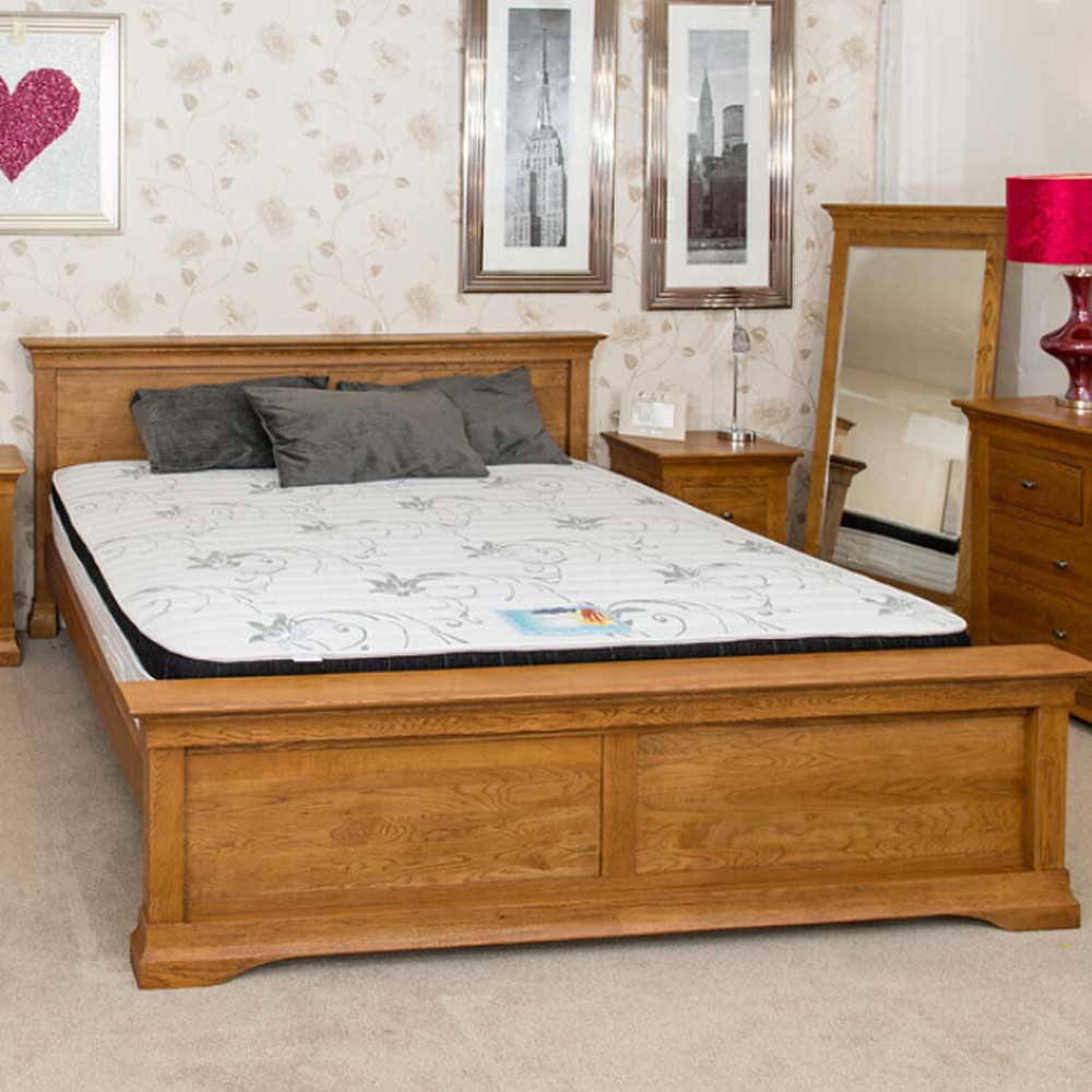 BEDROOM FURNITURE