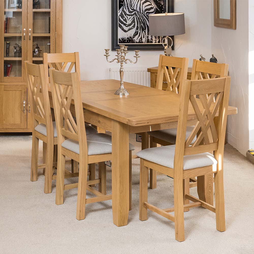 Denby Oak Furniture