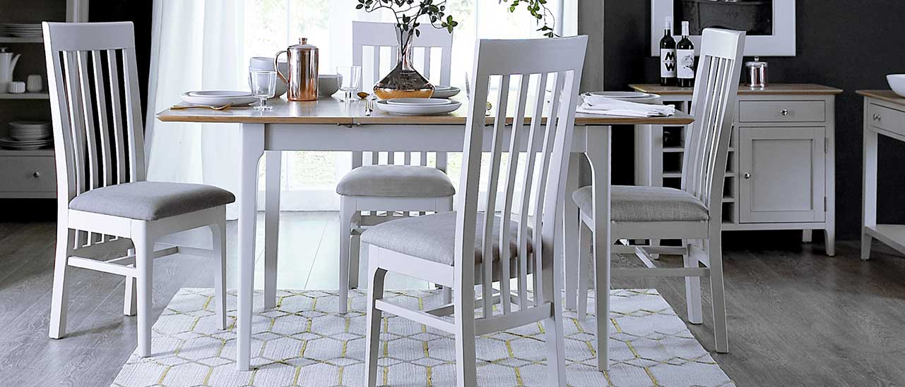 Kitchen Chairs