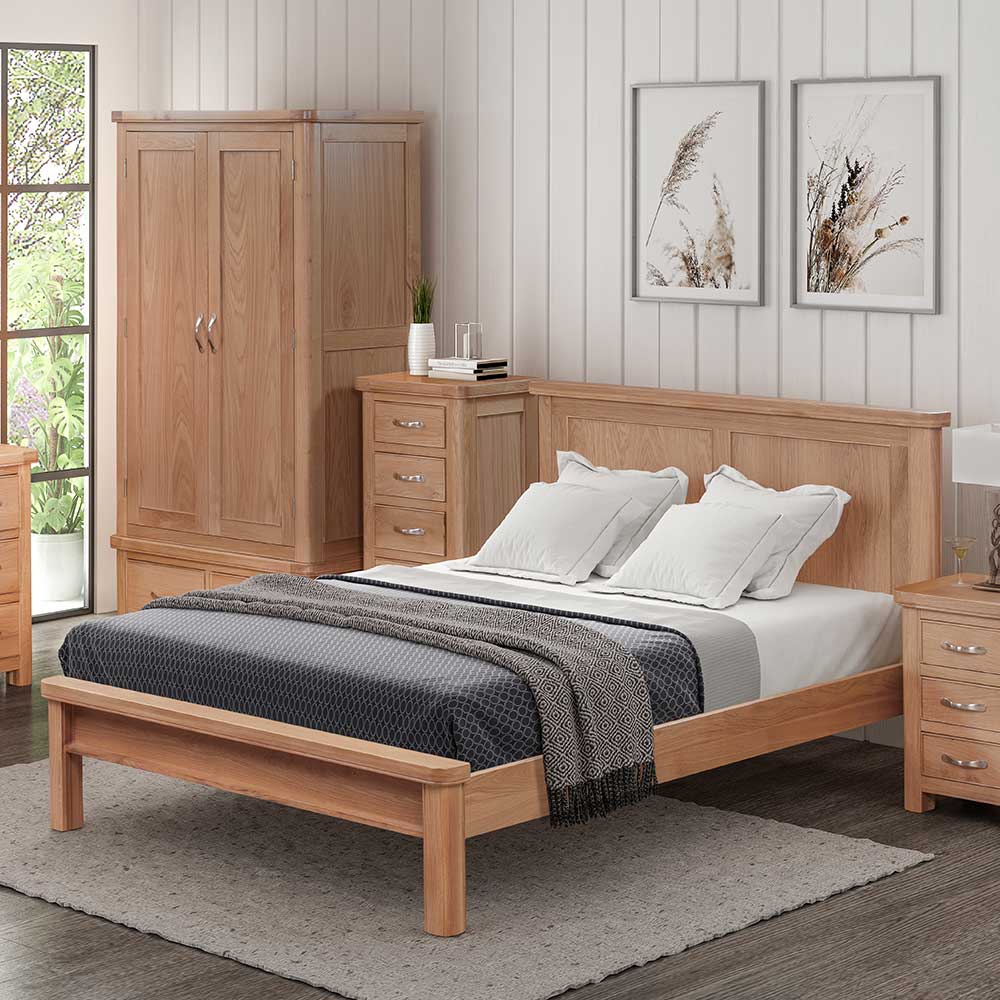 Kensington Oak Furniture