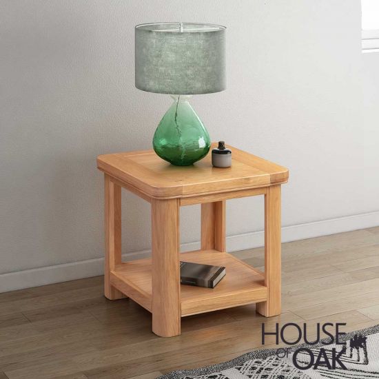 Lamp Tables