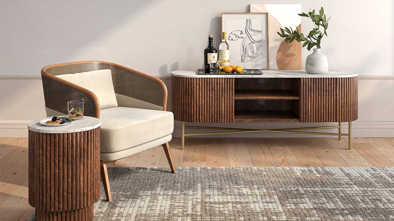 Monaco Furniture Range