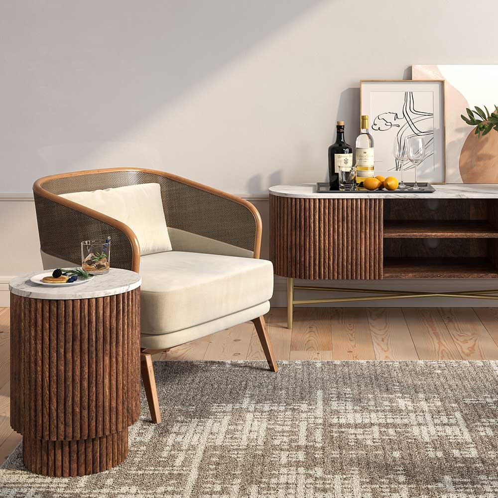 Monaco Furniture Range