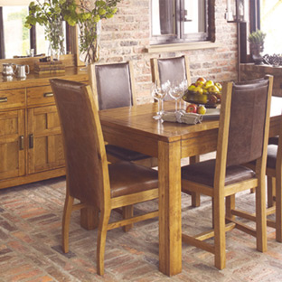 Small Dining Tables