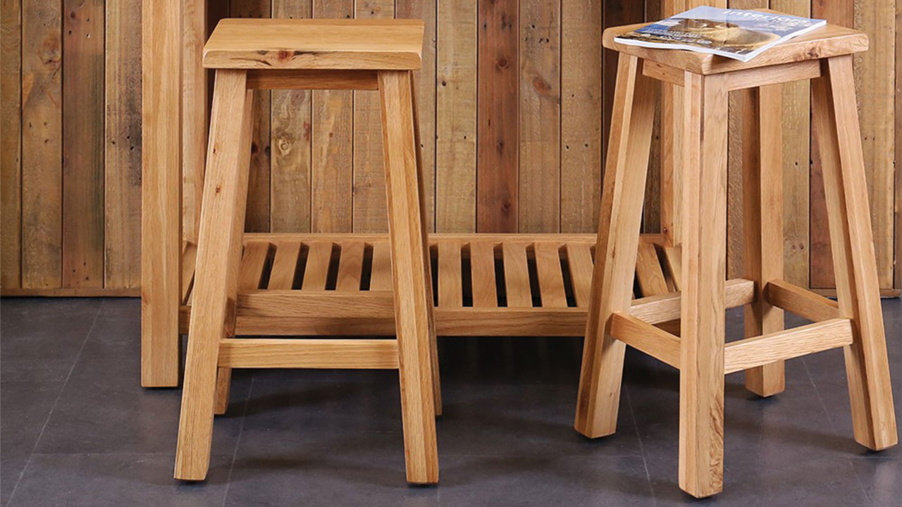 Stools