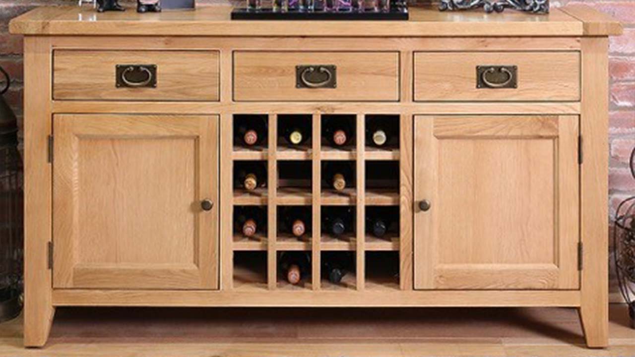 Wine Racks