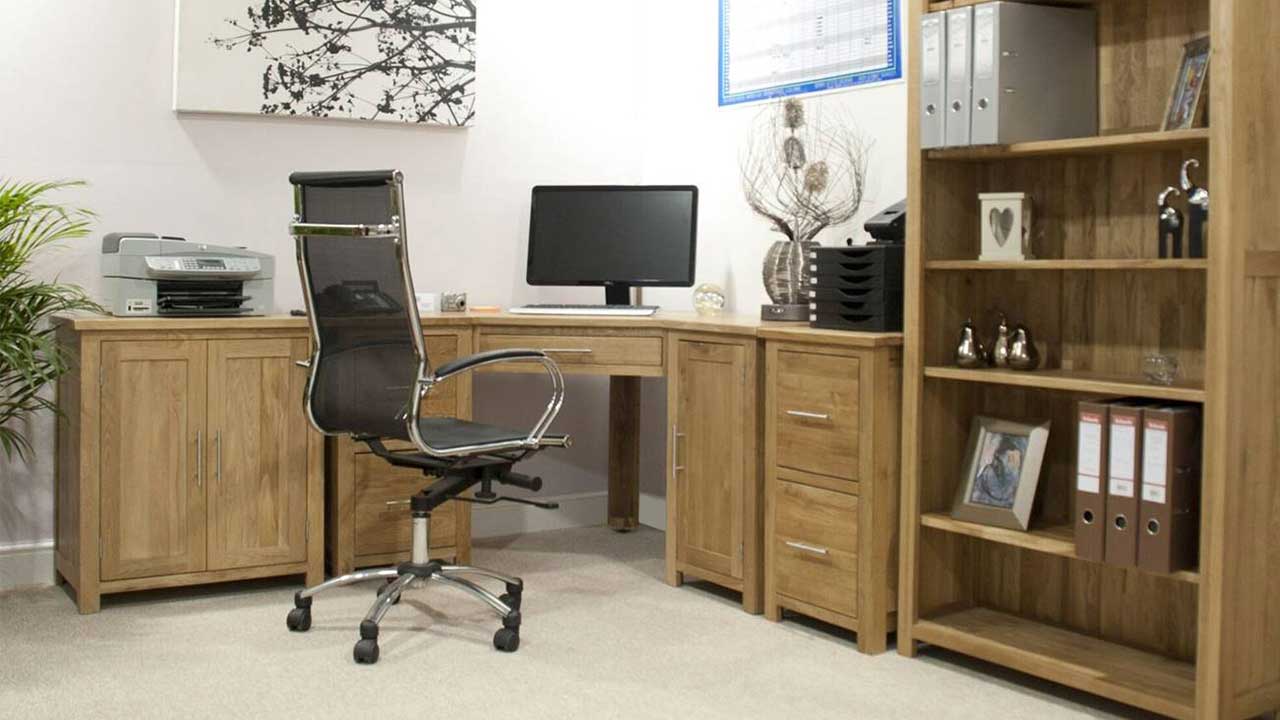 Office Desks