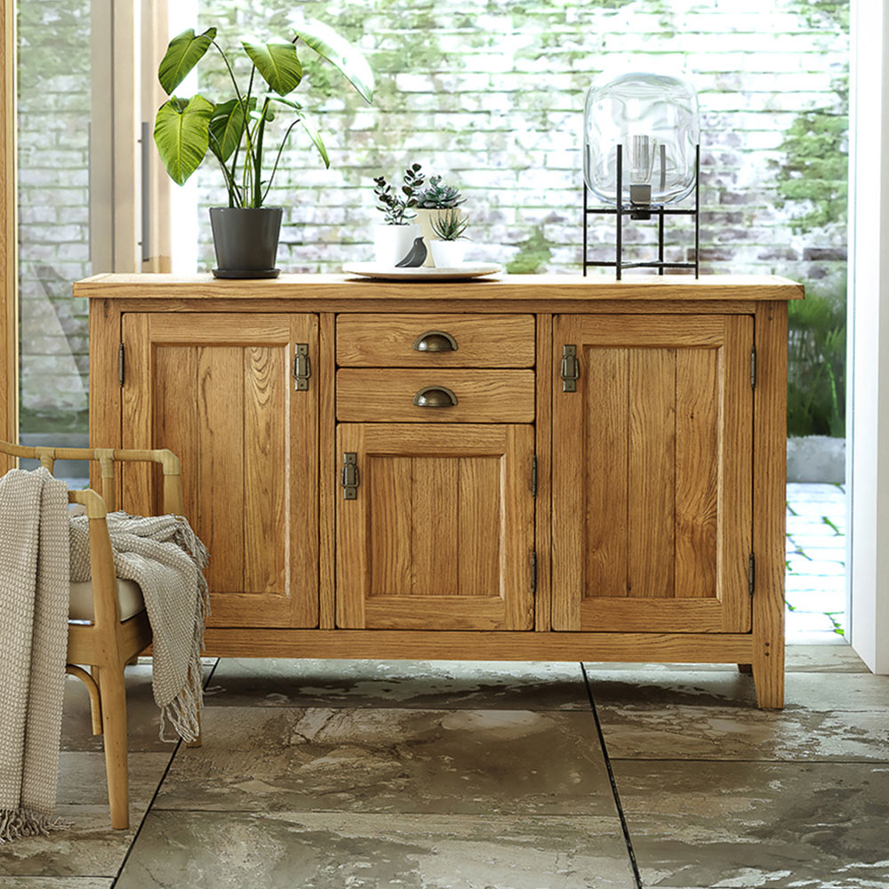 Paignton Oak Furniture