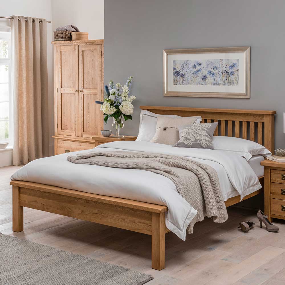 Windsor Oak Furniture