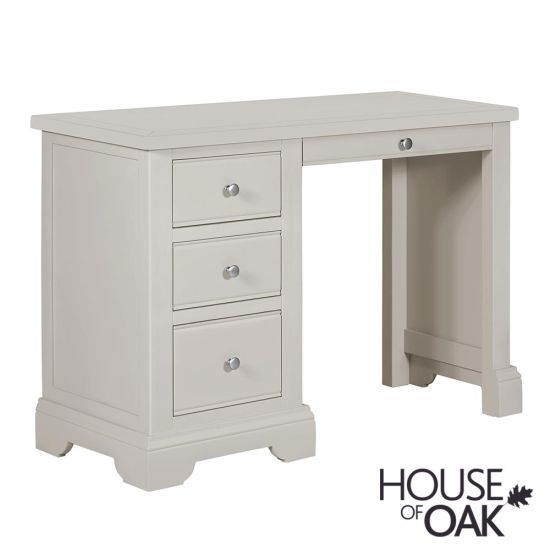 Symphony Grey Dressing Table