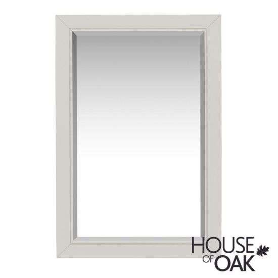 Symphony Grey Wall Mirror