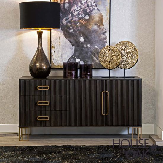 Milan Large Sideboard