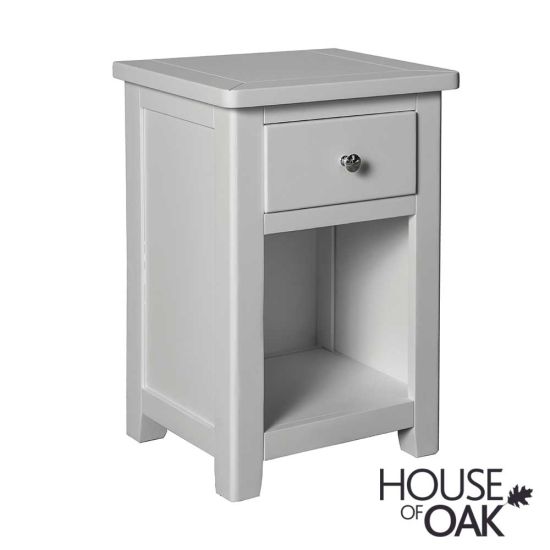 Cotswold Pebble Grey Nightstand