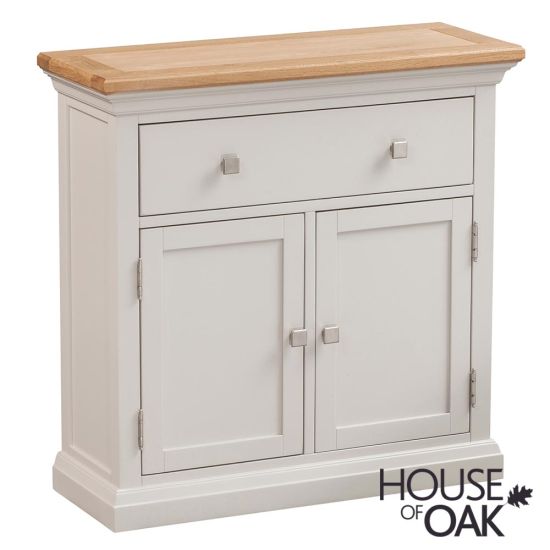 Cotswold Moonlight Mini Sideboard