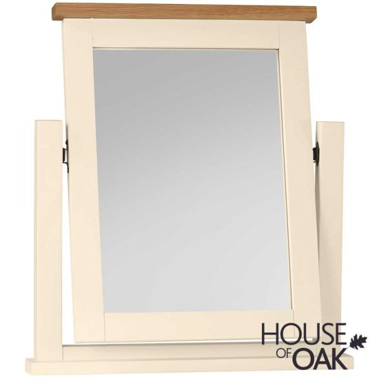 Keswick Painted 9 Colour Choice - Vanity Mirror