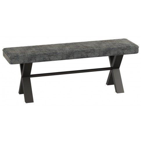 Harmony Large Upholstered Bench