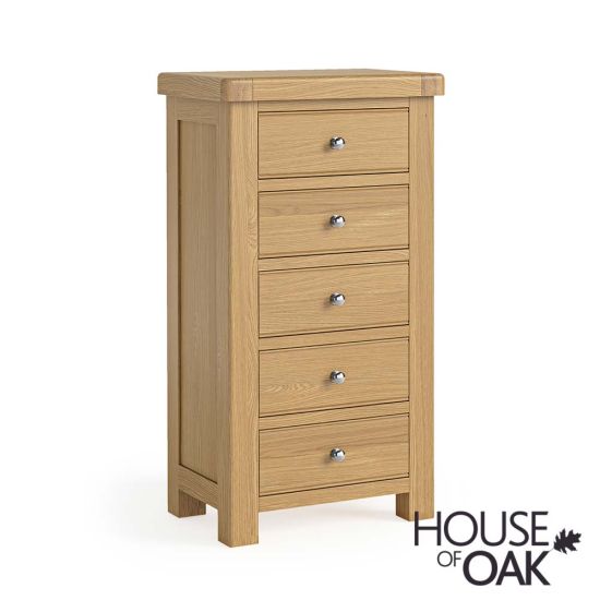 London Oak Tallboy