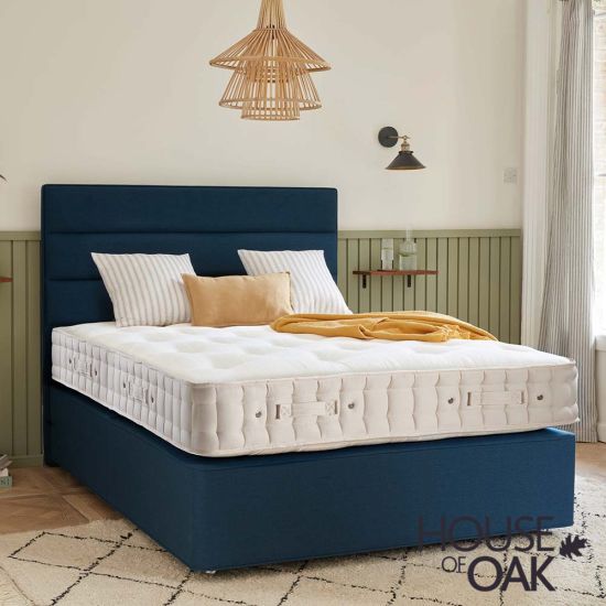 Hypnos Orthofirm Deluxe Mattress