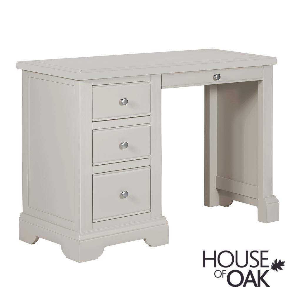 Symphony Grey Dressing Table