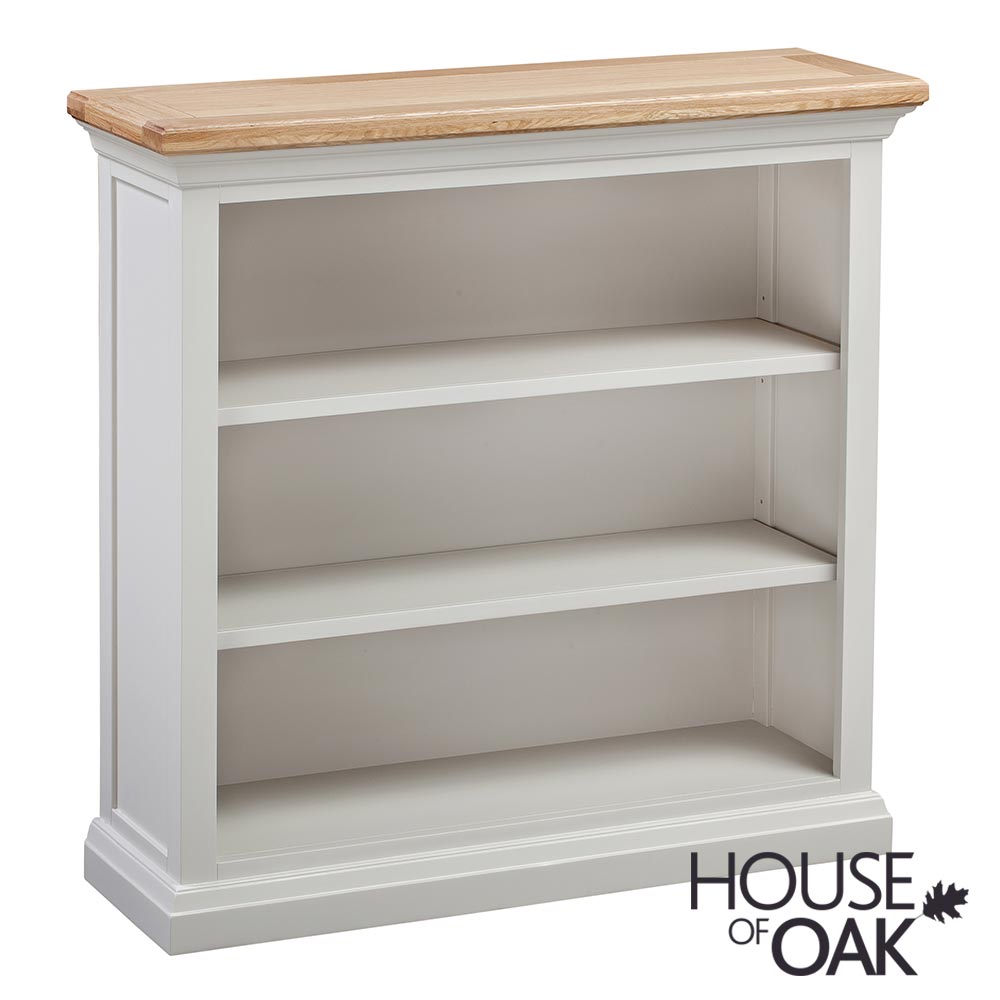 Cotswold Moonlight Small Bookcase