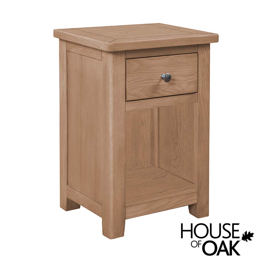 Cotswold Oak Nightstand